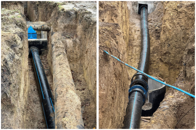 У Старому місті Вінниці оновлять магістральні труби та підключать новий водогін