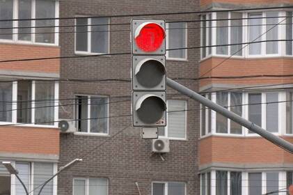 Вінниця залишається керованою: світлофори працюють навіть під час відключень електроенергії