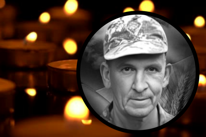 «Живим коридором» вінничани зустрічатимуть полеглого Захисника Василя Бризгалова