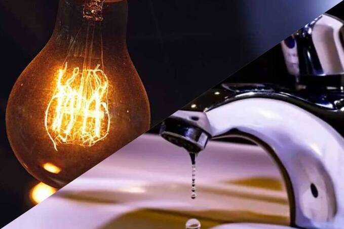 Графіки погодинних відключень світла та планові ремонти у Вінниці 11 листопада