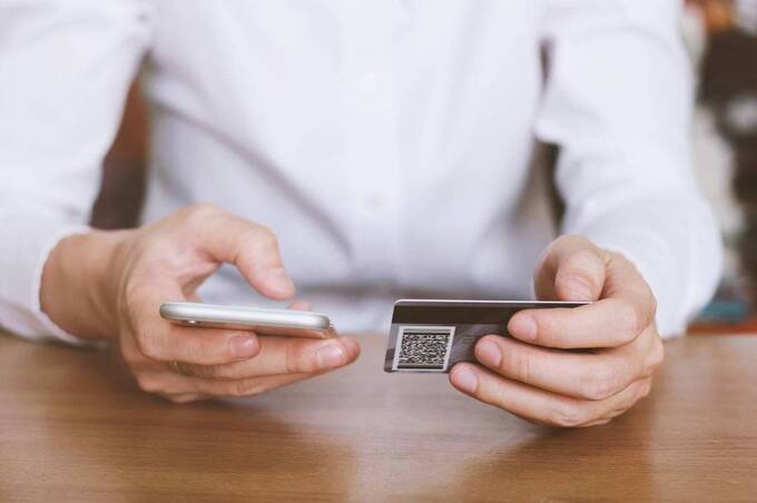 Мешканець Ладижина вкрав у колеги понад 20 тис грн через мобільний додаток