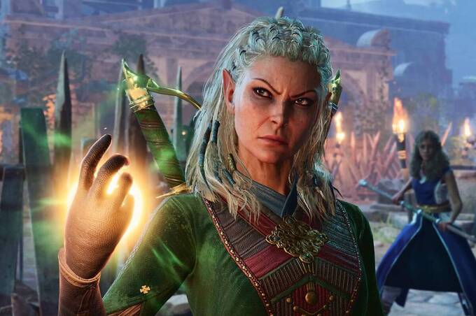 Масштаб, захват, феєрія! 16 листопада грандіозна прем'єра SYMPHONY OF GAMES у Вінниці