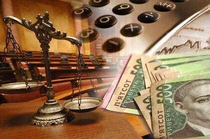 Вінницьке підприємство сплатило 4 млн грн «прихованих» податків після втручання прокуратури