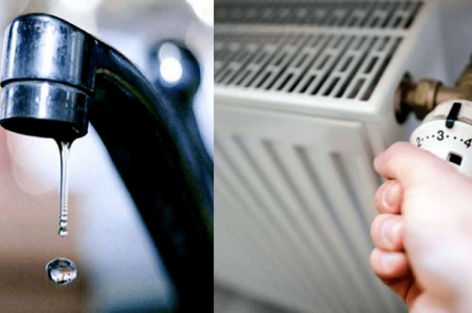 Де сьогодні у Вінниці не буде світла, води та опалення: адреси