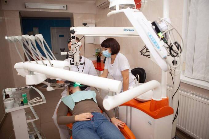 Де вирвати зуб мудрості у Вінниці?