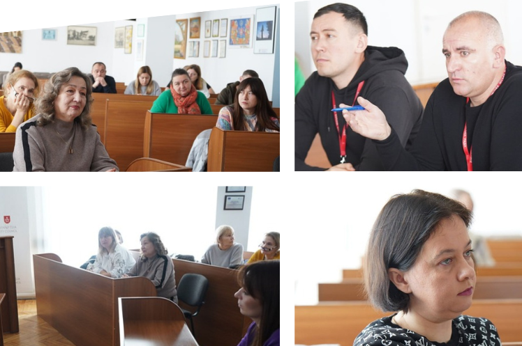 Вінницькі будинки запроваджують сучасні підходи до сортування сміття та зменшують навантаження на полігон