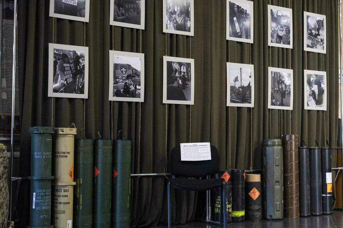 Стілець, що говорить голосніше за слова: у Вінницькому музеї провели важливу ініціативу