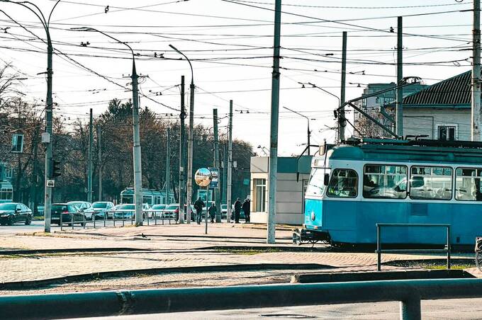 Погода на Вінниччині 17–18 листопада: посилений вітер і незначні опади