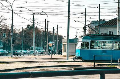 Погода на Вінниччині 17–18 листопада: посилений вітер і незначні опади