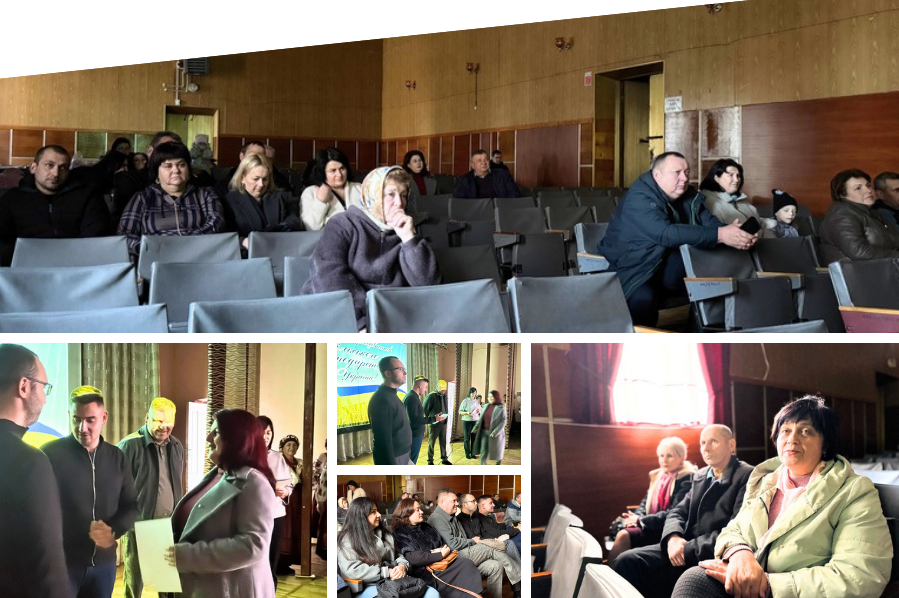 У Вінниці обговорили Програму розвитку аграрного сектору з лідерами фермерських господарств 