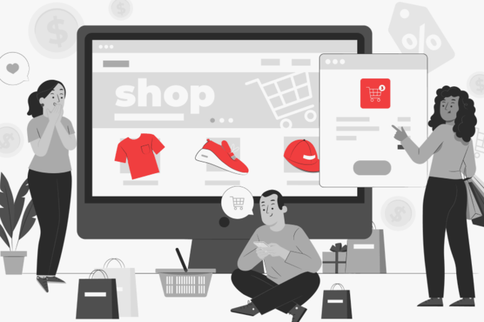 Інтернет магазин як ключ до успіху онлайн-продажів