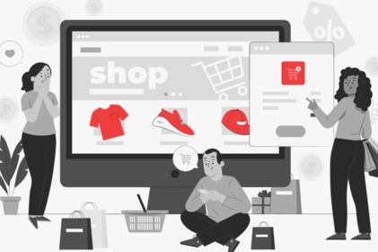 Інтернет магазин як ключ до успіху онлайн-продажів