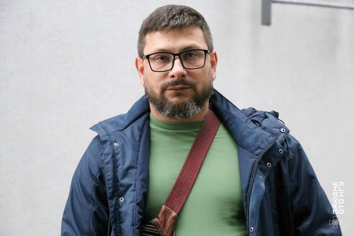 Шлях музиканта й бізнесмена, який став воїном і не втратив усмішку