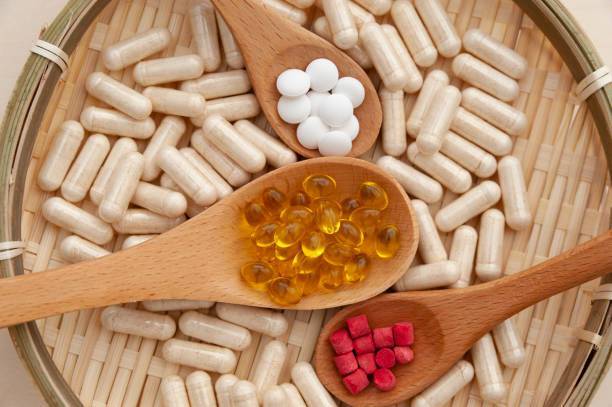 Як поєднувати вітаміни і мінерали для максимальної користі