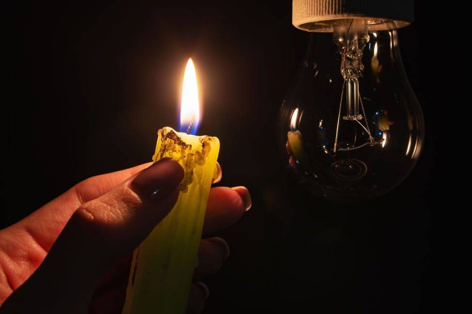 Світло за графіком: у Вінницькій області 18 листопада добу діятимуть посилені погодинні відключення