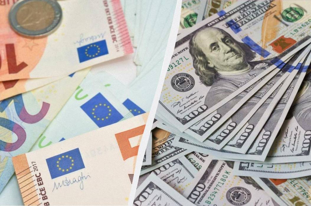 НБУ оновив курс валют: скільки коштує євро, долар та злотий у четвер, 20 листопада