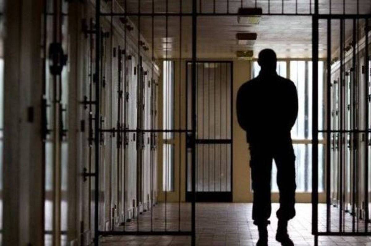 Апеляційний суд звільнив від покарання хворого на рак довічно ув'язненого