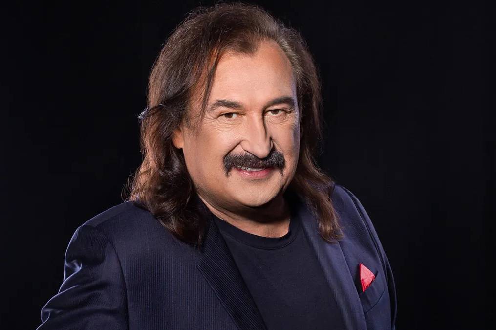 У Вінниці скасували концерт Степана Гіги через важку хворобу артиста