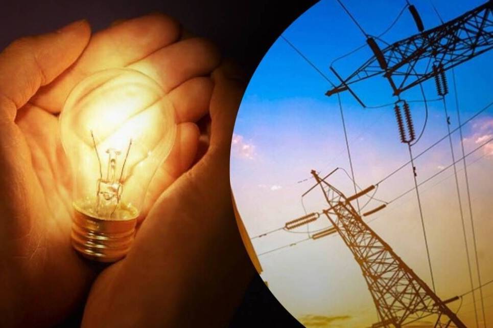 Погодинні відключення на всю добу: як 21 листопада працюватиме енергосистема Вінниччини