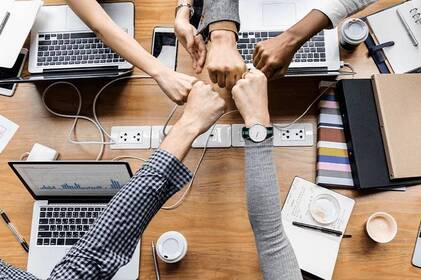 Digital агентство в Украине: когда это рационально