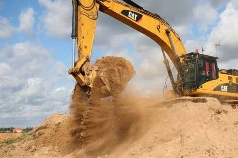 У Стрижавці вимагають скасувати аукціон на Сосонське родовище через загрозу екології 