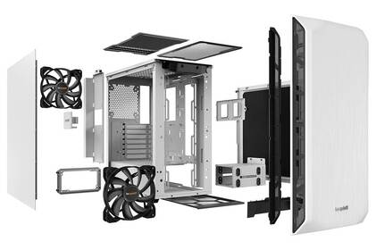 Сборка мощного ПК: как выгодно собрать производительный ПК, и оснастить рабочее место