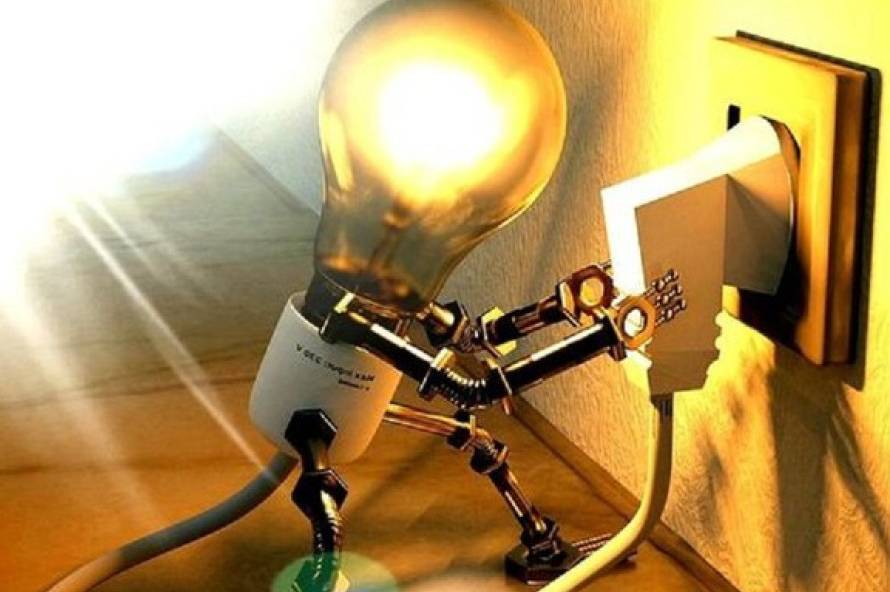 Чергові обмеження світла: як працюватиме енергосистема України завтра