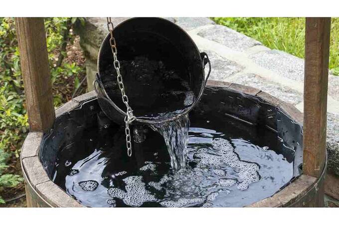 Питна вода з громадських криниць у Вінницькій області може бути небезпечною - результати дослідження