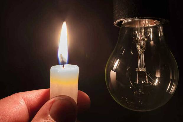 Цілодобові відключення на Вінниччині: що потрібно знати 24 листопада