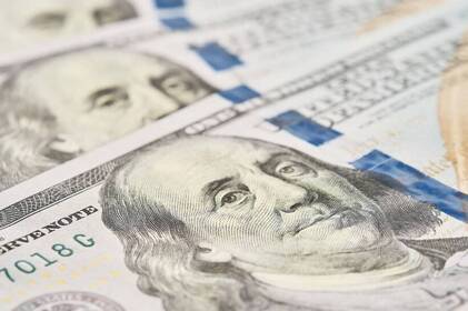 НБУ оновив курс валют: скільки коштує євро, долар та злотий у понеділок, 24 листопада