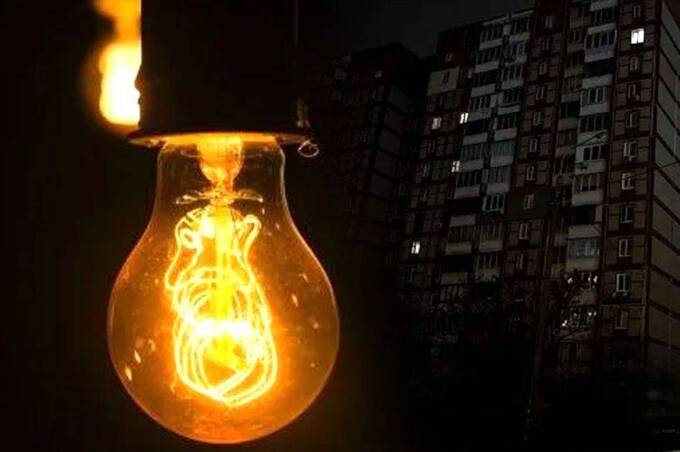 Вінничани масово скаржаться на графіки відключень: пояснення Держенергонагляду