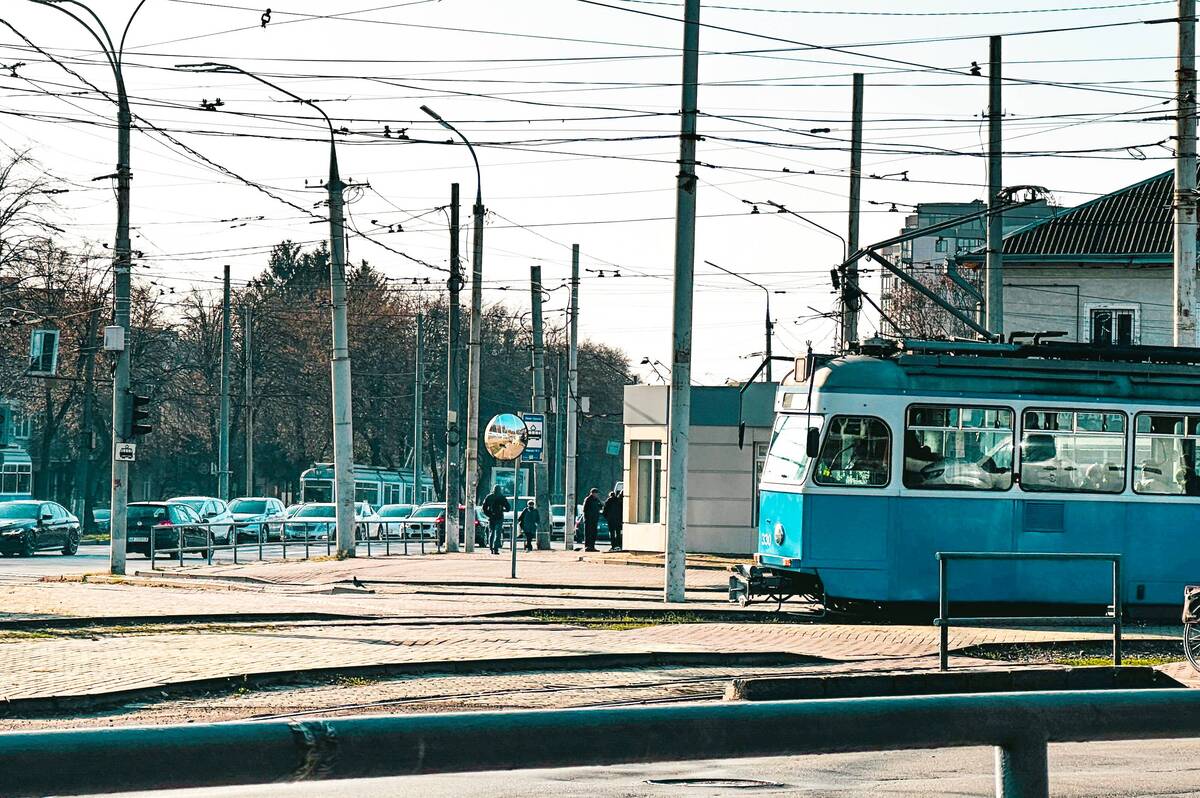Тепло наприкінці осені: яку погоду прогнозують на Вінниччині 25–26 листопада