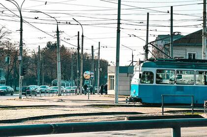 Тепло наприкінці осені: яку погоду прогнозують на Вінниччині 25–26 листопада