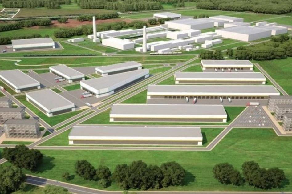 Держава профінансує ремонт дороги до індустріального парку «ВінІндастрі» на понад 40 млн грн