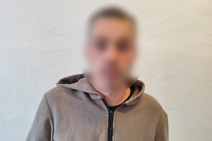 Напав і втік: на Вінниччині спіймали зловмисника, що пограбував жінку на вулиці