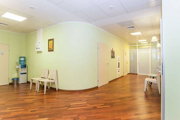 Медицинский центр Eurolab: экспертная диагностика и современные решения для здоровья