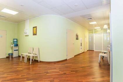 Медицинский центр Eurolab: экспертная диагностика и современные решения для здоровья