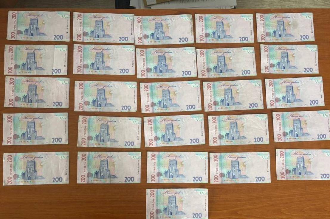 Родич викрав 20 000 гривень з дому свого знайомого на Вінниччині