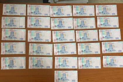 Родич викрав 20 000 гривень з дому свого знайомого на Вінниччині