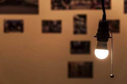 Світло за графіком: як працюватимуть відключення 26 листопада