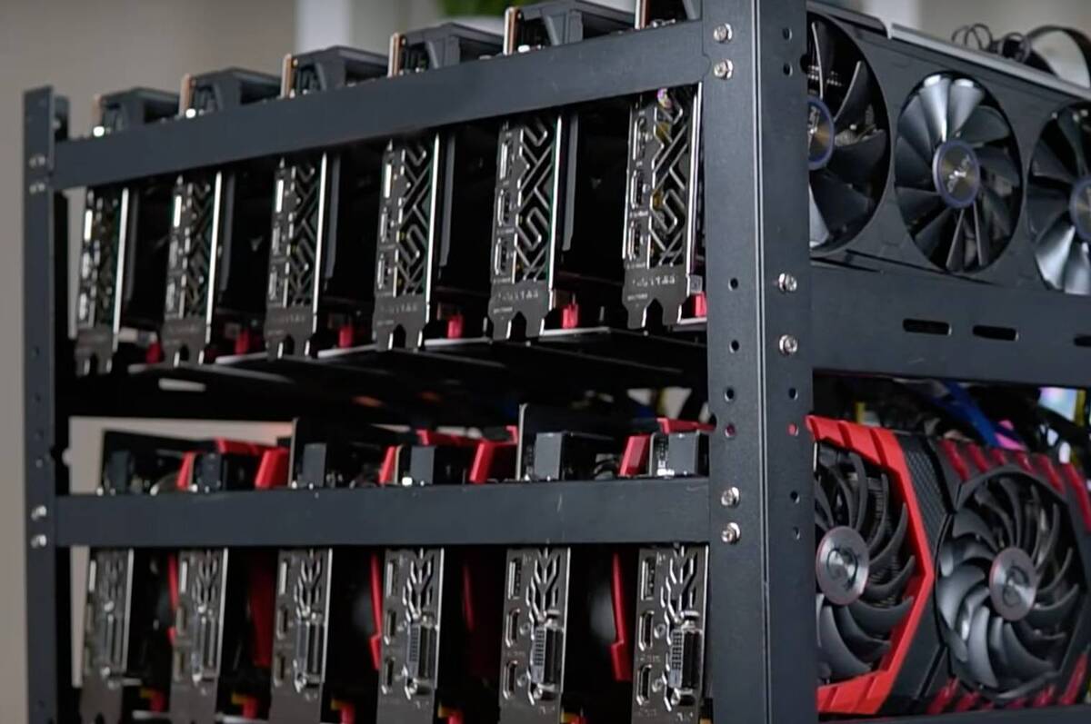 Обладнання для майнінгу у 2025 році: що варто знати перед покупкою
