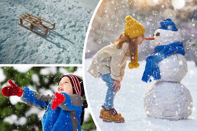 Вінницькі школярі залишаються на п’ятиденці та матимуть три тижні зимових канікул