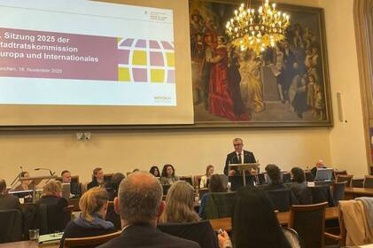 Вінницька громада долучилась до міжнародної ініціативи SUN4Ukraine: подробиці