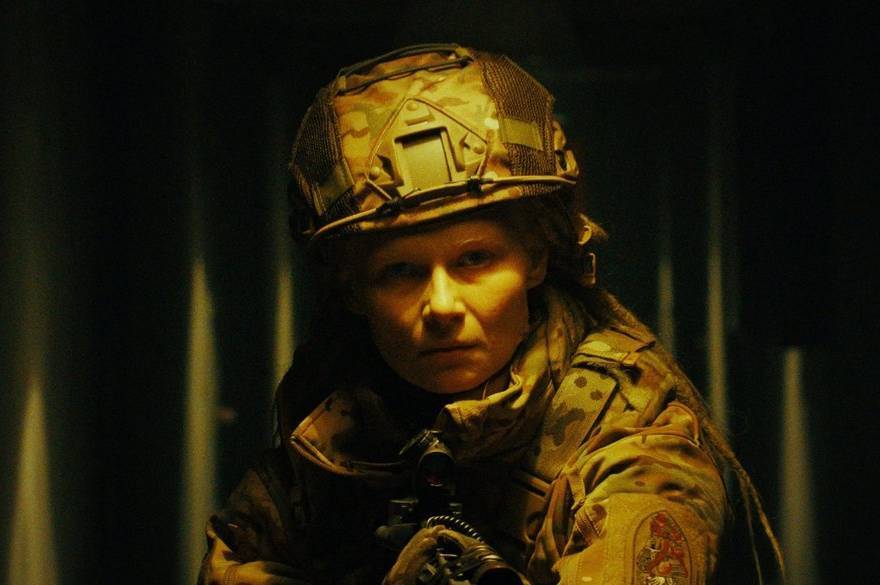 Український хорор «Каховський об’єкт» виходить на Netflix