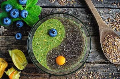 Вибір для здоров’я та щоденної енергії: де купити якісні суперфуди