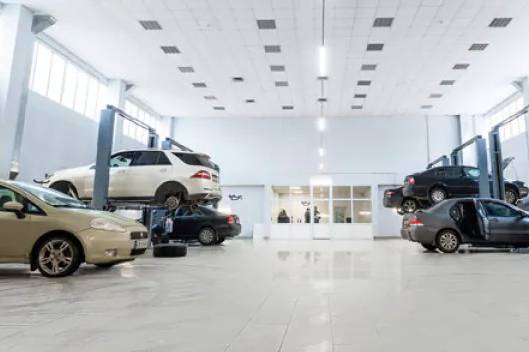 СТО, якому довіряють: секрети безпечного ремонту авто в Києві