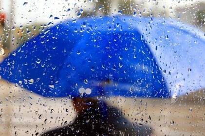 Дощі та тумани на Вінниччині: прогноз погоди на 27–28 листопада