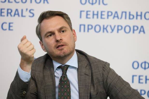 В Україні звільнили 74 прокурорів із фейковими довідками про інвалідність