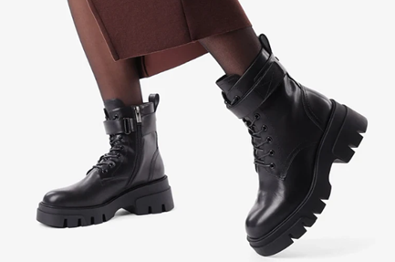 Коли зима перестає бути випробуванням, а стає комфортною пригодою 