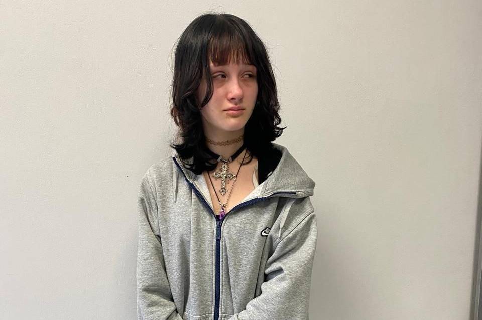 У Вінницькому районі зникла неповнолітня дівчина: шукають 14-річну Катерину Кондратенко